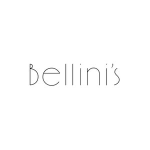 Bellini's brand logo for bellinispdx.com