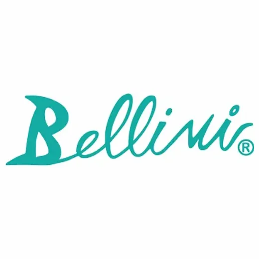 Bellini Shoes brand logo for bellinishoe.com