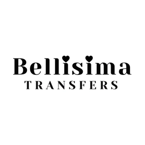 bellisimacreations brand logo for bellisimacreations.net