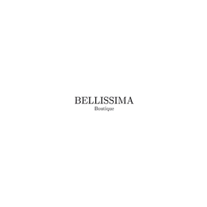 Bellissima Boutique brand logo for bellissima.boutique