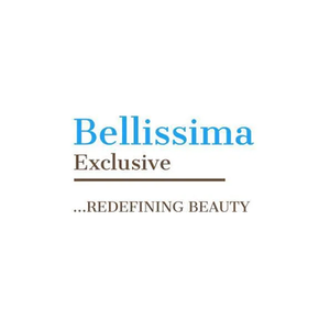 Bellissima Exclusive brand logo for bellissimaexclusive.com