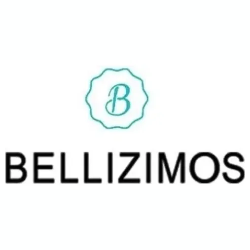 Bellizimos brand logo for bellizimos.com