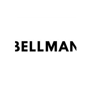 Bellman Espresso brand logo for bellmanespresso.com