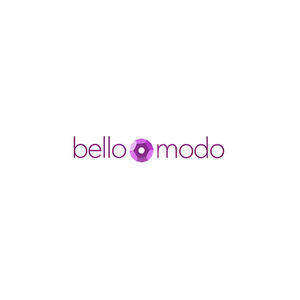 Bello Modo brand logo for bellomodo.com