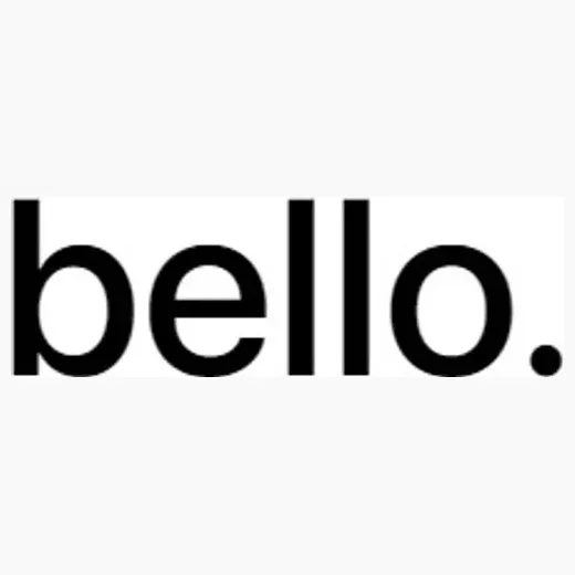 bello-solutions brand logo for bello-solutions.com