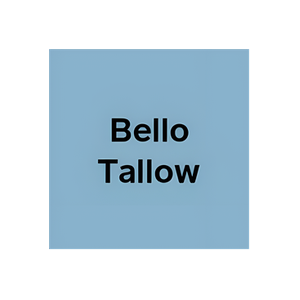 Bello Tallow brand logo for bellotallow.com