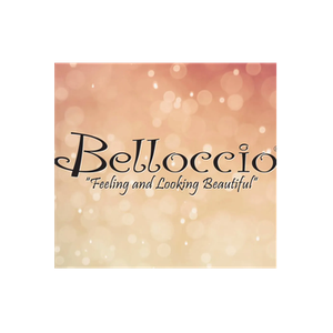 Belloccio brand logo for belloccio.com