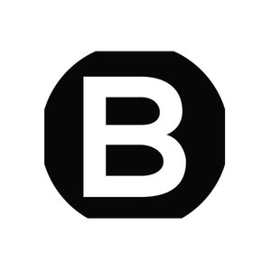 Bellorita brand logo for bellorita.com