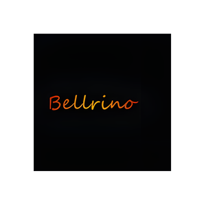 Bellrino brand logo for bellrino.com