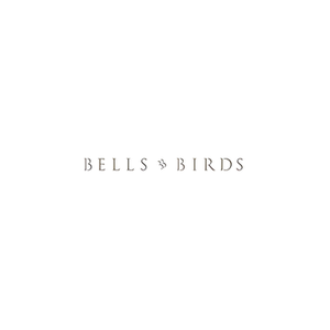 Bells & Birds brand logo for bellsandbirds.com