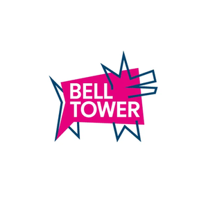 Belltower brand logo for belltower.news