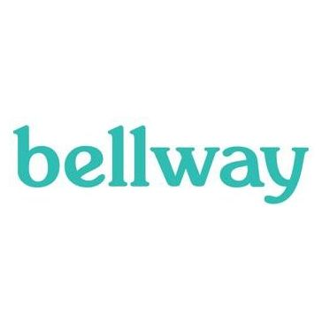Bellway brand logo for bellway.co.uk