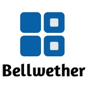 Bellwether brand logo for bellwethercorp.com