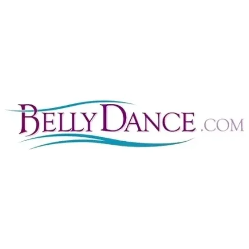 Belly Dance brand logo for bellydance.com