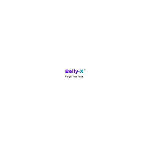 Bellyx brand logo for bellyx.shop