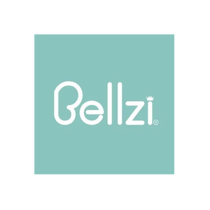 Bellzi brand logo for bellzi.com
