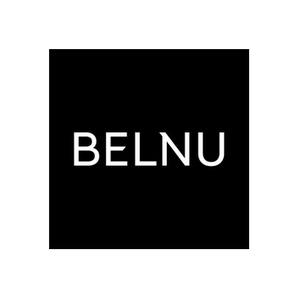 Belnu brand logo for belnu.com