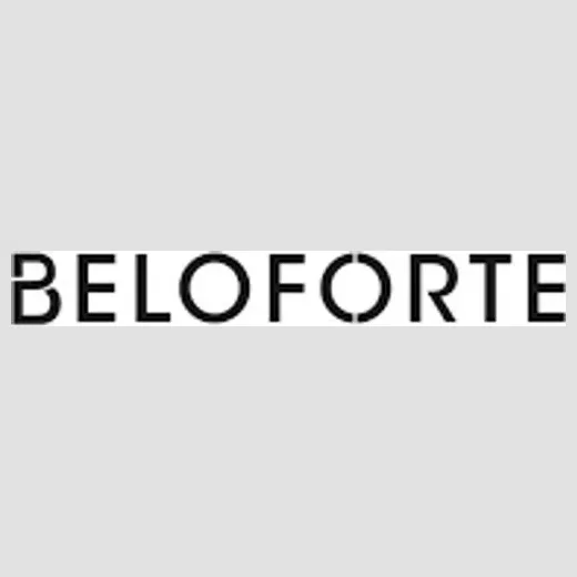 Belo-Forte brand logo for belo-forte.com