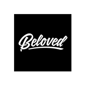 Beloved Everything brand logo for belovedeverything.com
