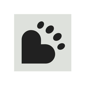 Beloved Petz brand logo for belovedpetz.com