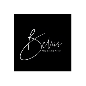 Belris brand logo for belris.art