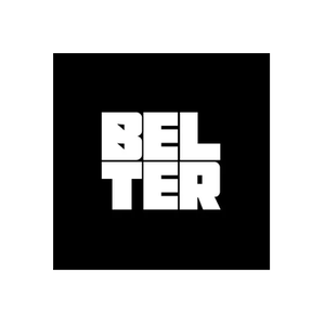 Belter brand logo for belter.store