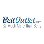 BeltOutlet brand logo for beltoutlet.com