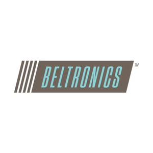 Beltronics brand logo for beltronics.com