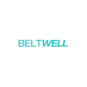 Beltwell brand logo for beltwell.com