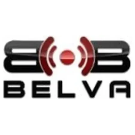 Belva brand logo for belvaproducts.com