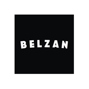 Belzan brand logo for belzan.co.uk