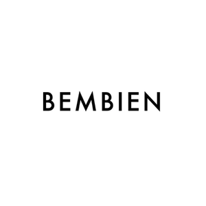 Bembien brand logo for bembien.com