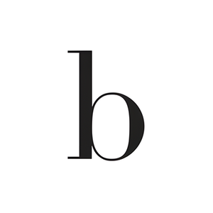 BeMe brand logo for beme.com.au