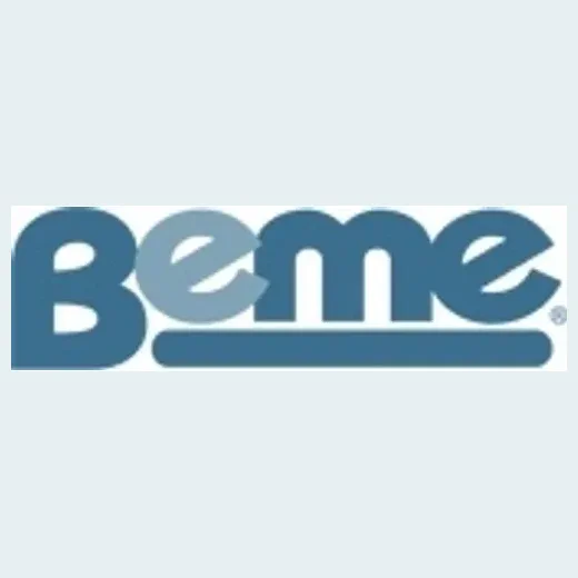 beme brand logo for beme.net