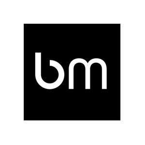 BeMezzo brand logo for bemezzo.com