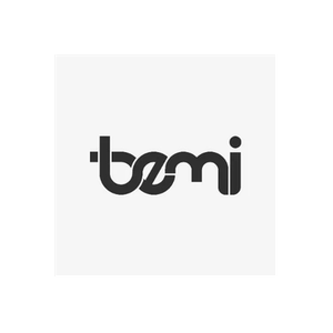 BEMI brand logo for bemishop.com