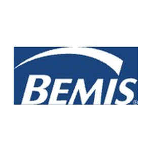 BEMIS Toilet Seats brand logo for toiletseats.com