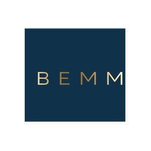 Bemma brand logo for bemmadesign.com