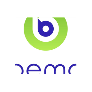 Bemo brand logo for bemo.co.nz
