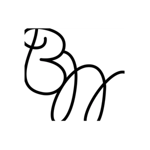 Bemused brand logo for bemusedkorea.com