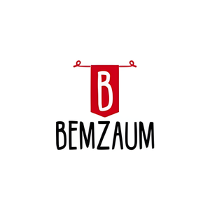 Bemza brand logo for bemzaum.com
