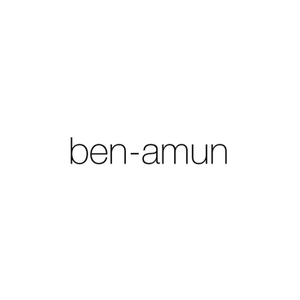 Ben-Amun brand logo for ben-amun.com
