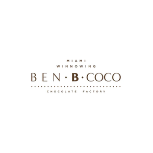 Ben & Coco brand logo for benbcoco.com