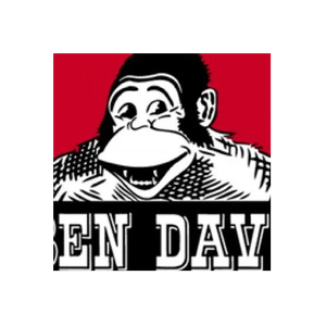Ben Davis brand logo for bendavis.com