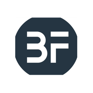 Ben Fouhy brand logo for benfouhy.co.nz
