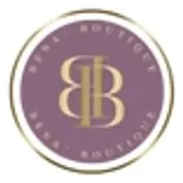 Bena brand logo for benaboutique.com