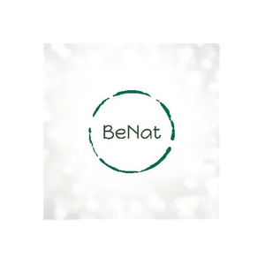 Benat brand logo for benatnow.com