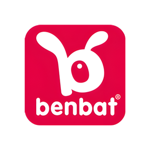 Benbat brand logo for ben-bat.com