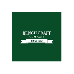 Bench Craft brand logo for benchcraftcompany.com