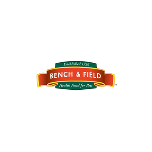 Bench & Field brand logo for benchandfield.com